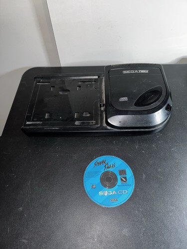 Sega model console - 2,