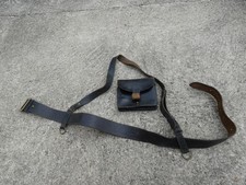 Gendarme Ceinturon +