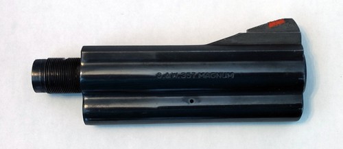 Smith and wesson model 586 - and,