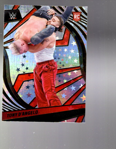 B1505 2022 revolution wwe - b1505-,