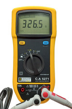 CHAUVIN ARNOUX CA 5271