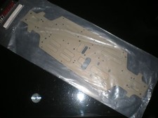 INTECH 350010 chassis CNC 7075