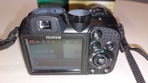 Appareil photo fujifilm - photo,