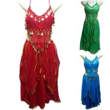 Dance Orientale Tribal Pièces