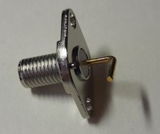 TH-D74 Connecteur Antenne