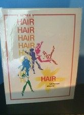 HAIR     THE FILM HAIR  LET