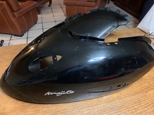 coque arierre 125 mojito aprilia  ref 104913