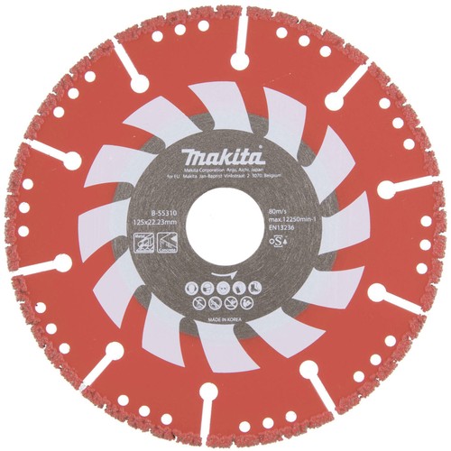 Makita 55310 diamant disque - b-55310,