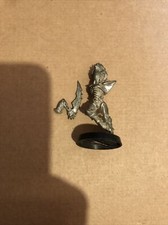 Drazhar, metal, dark eldar, drukhari, warhammer 40k