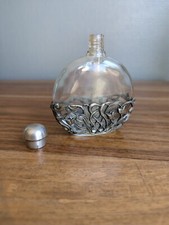 Ancien Flacon à Parfum 1920