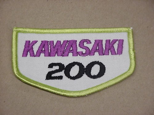 Patch ancien x - ancien,