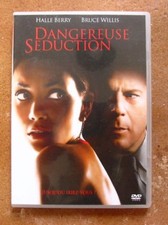 DVD DANGEREUSE SEDUCTION - Bruce WILLIS / Halle BERRY
