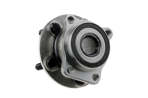 Moyeu roue avant subaru xv - moyeu, de