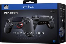 Nacon compatible REVOLUTION UNLIMITED PRO CONTROLLER OFFICIAL PS4
