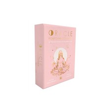 Oracle foufoune cosmique : 44