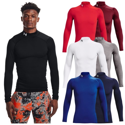 Under armour hommes coldgear - under,