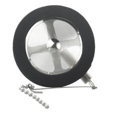 Filtre à café permanent en acier inoxydable pour cafetière à siphon,