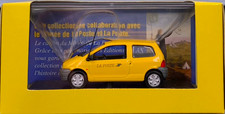 RENAULT TWINGO 1993 LA POSTE