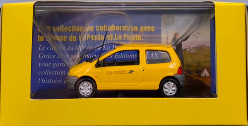 Renault twingo 1993 - renault,