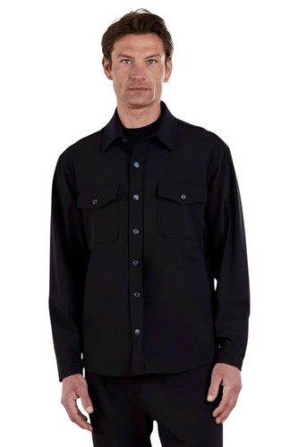 Cruna homme chemise manches - chemise,