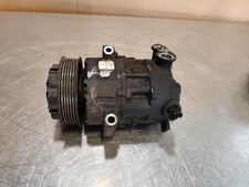 COMPRESSEUR CLIM CLIMATISATION OPEL CORSA D 1.3 CDTI 75CV PH 1 5 PORTE 55703721