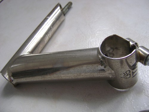 Itm vintage potence - itm,