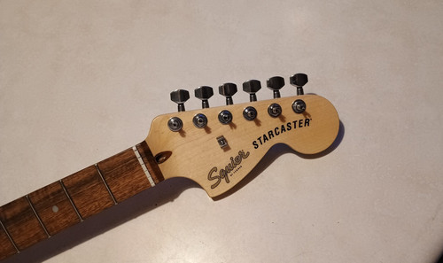 Fender squier affinity series - affinity,