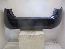 Pare-choc arriere Peugeot 308