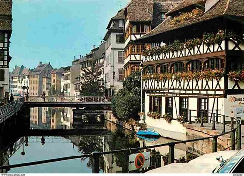 Carte postale - postale,