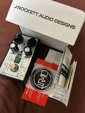 【】J. Rockett Audio Designs