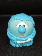 Nerfuls Kenner / Figurine Nerfuls ( 1985) .