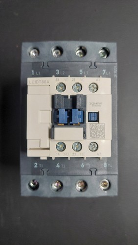 Contacteur schneider electric - schneider,