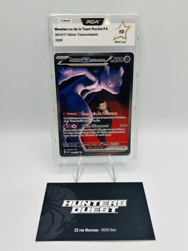Pca carte pokémon - 10,