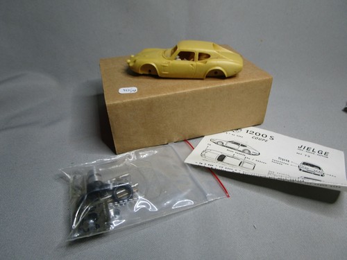 Ar134 jielge kit resine - kit,