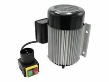 Moteur électrique 230V