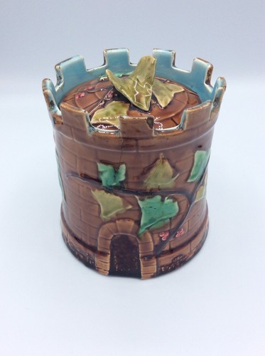 Pot tabac barbotine - pot,