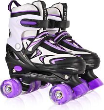 Patins À Roulettes EU 30-36