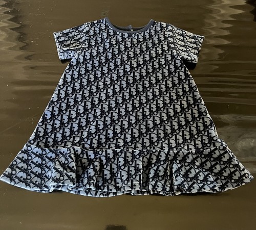 Dior baby dress - dior,