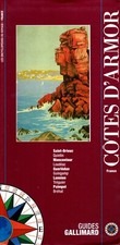 GUIDE GALLIMARD CÔTES D'ARMOR