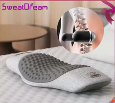 Oreiller de taille et de cou