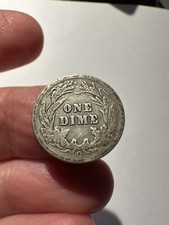 ONE DIME 1903 ÉTATS-UNIS -