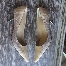 MICHAEL Michael Kors Leather