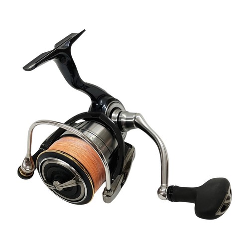 Moulinet toupie daiwa - daiwa, 19