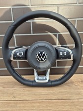 Volant volkswagen golf - volant, vii