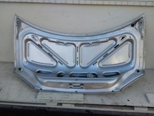 Malle/Hayon arriere PEUGEOT