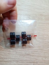 Herpa 1/87ho Lot De 3