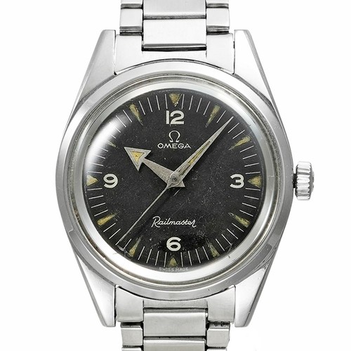 Montre ancienne homme - , omega