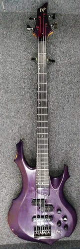 Guitare basse électrique - , esp