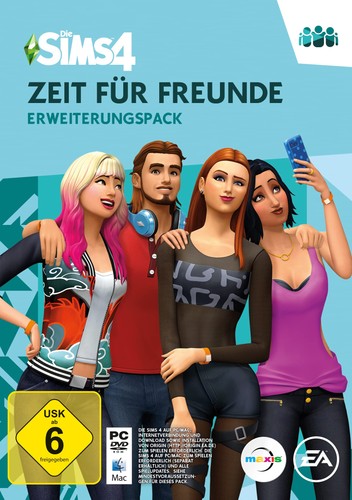 The sims get - the, mac