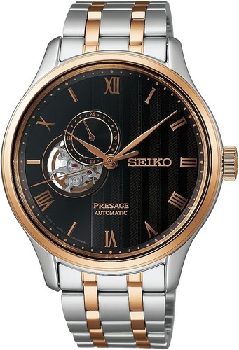 Seiko presage sary262 - seiko,